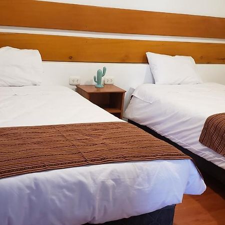 Tilcafe B&B Mollepata 외부 사진