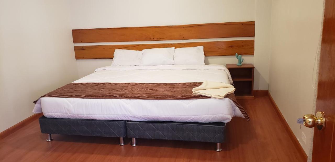 Tilcafe B&B Mollepata 외부 사진