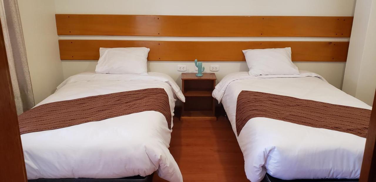 Tilcafe B&B Mollepata 외부 사진