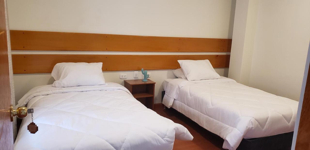 Tilcafe B&B Mollepata 외부 사진