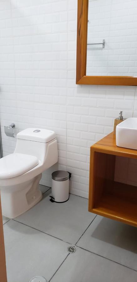 Tilcafe B&B Mollepata 외부 사진