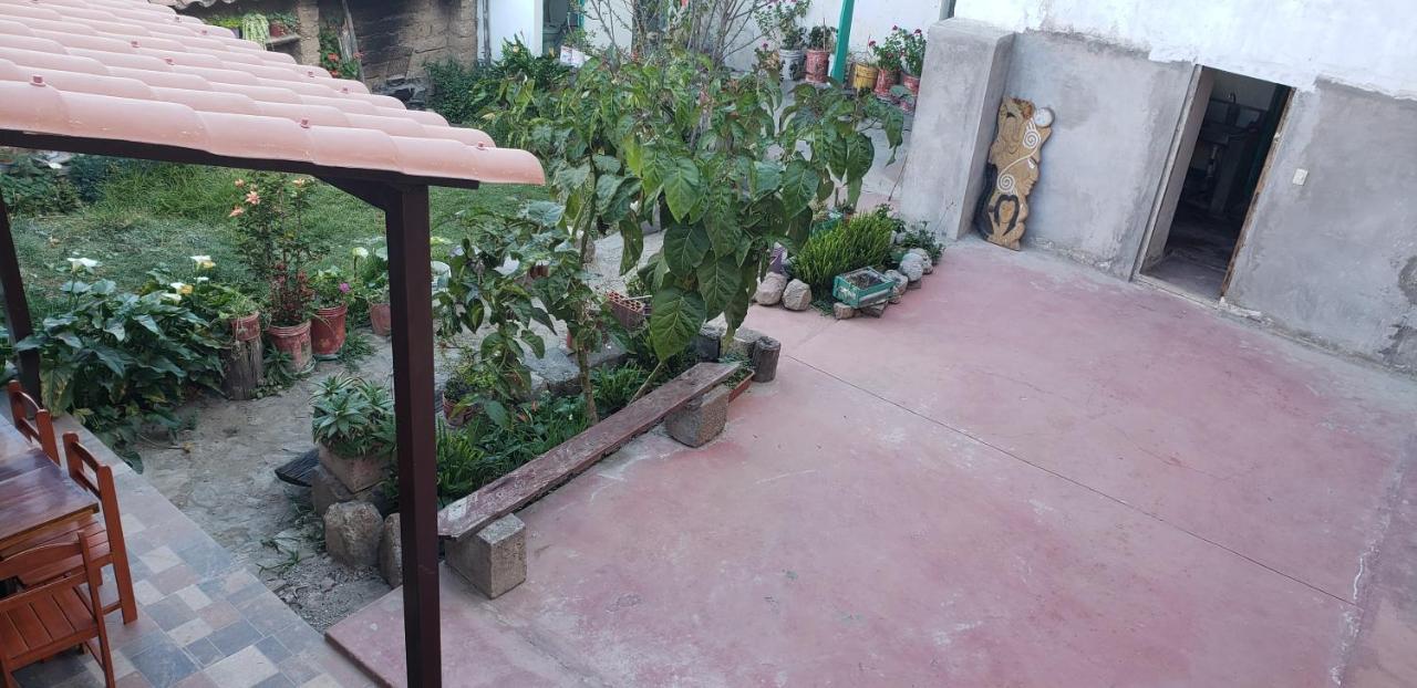 Tilcafe B&B Mollepata 외부 사진